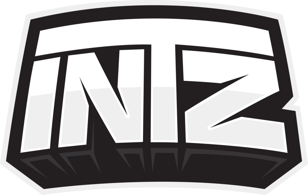 INTZ Logo PNG Vector