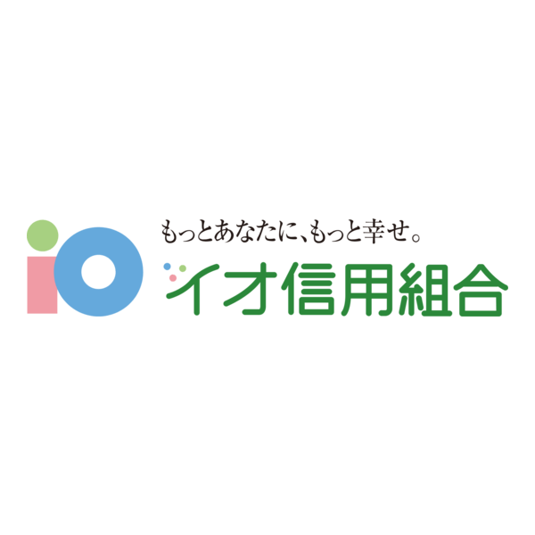 Io Shinkumi Bank Logo PNG Vector
