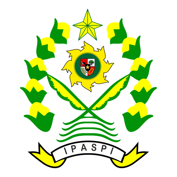 IPASPI Logo PNG Vector