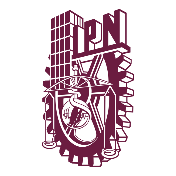 IPN POLITECNICO Logo PNG Vector