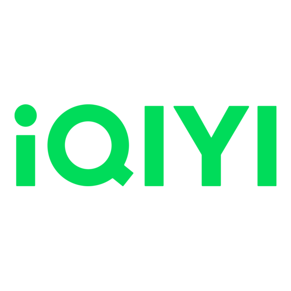 iQIYI Logo PNG Vector