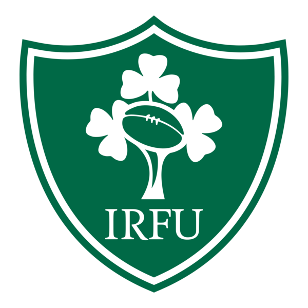 IRFU Logo PNG Vector
