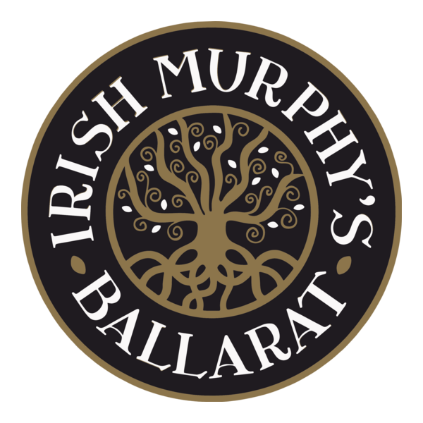 Irish Murphy's Ballarat Logo PNG Vector