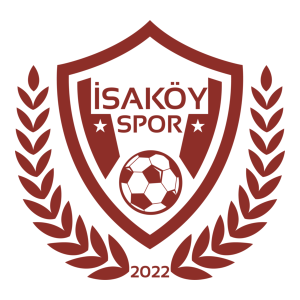 İsaköyspor Logo PNG Vector