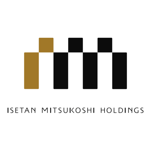 Isetan Mitsukoshi Holdings Logo PNG Vector