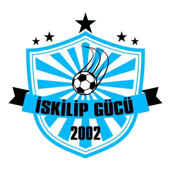 İskilipgücü Logo PNG Vector