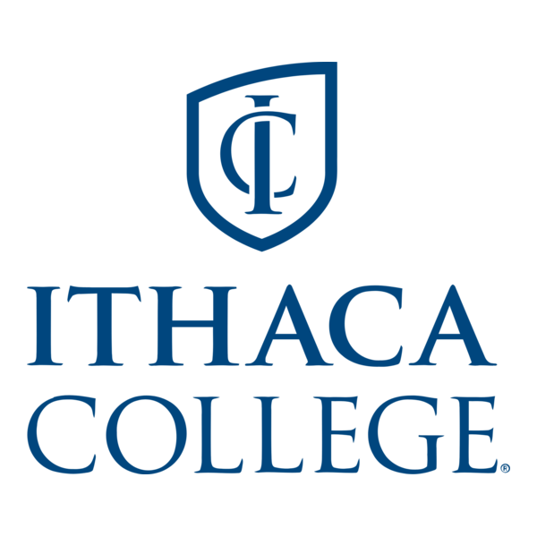 Ithaca College Logo PNG Vector