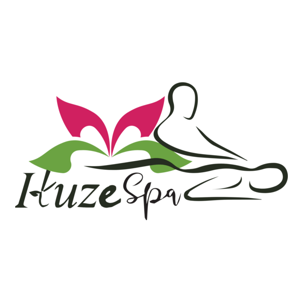 Ituze Spa Logo PNG Vector