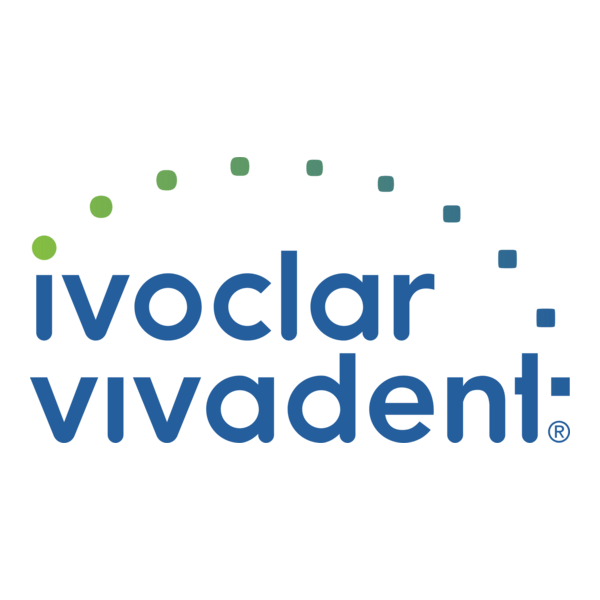 Ivoclar Vivadent Logo PNG Vector