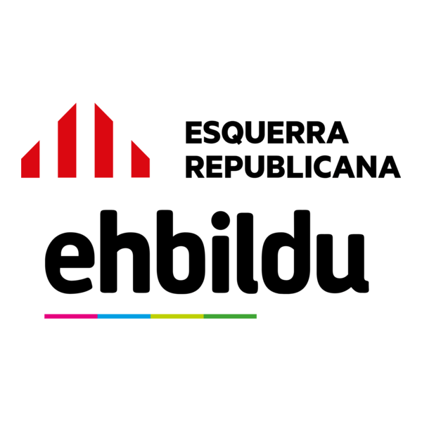 Izquierdas por la Independencia Logo PNG Vector