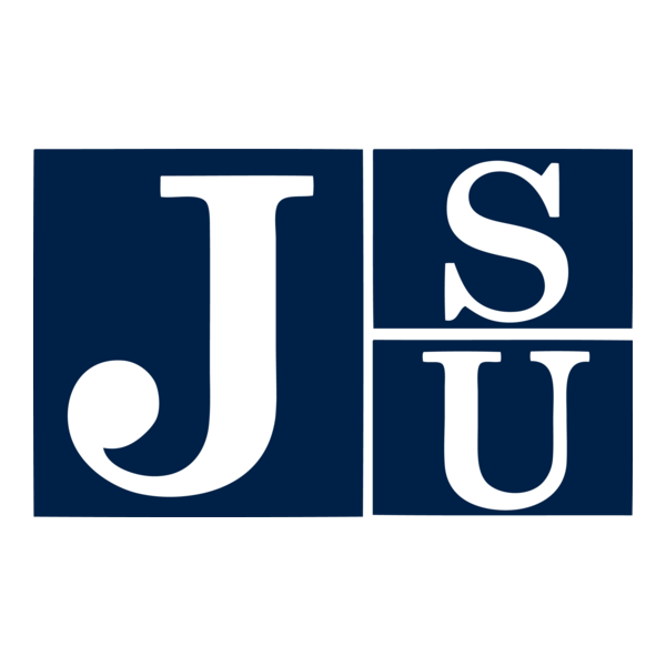 Jackson State Tigers Logo PNG Vector