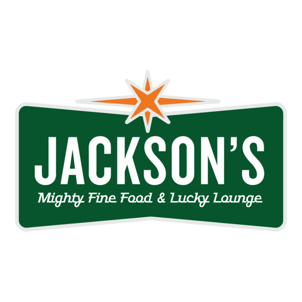 Jackson's Logo PNG Vector