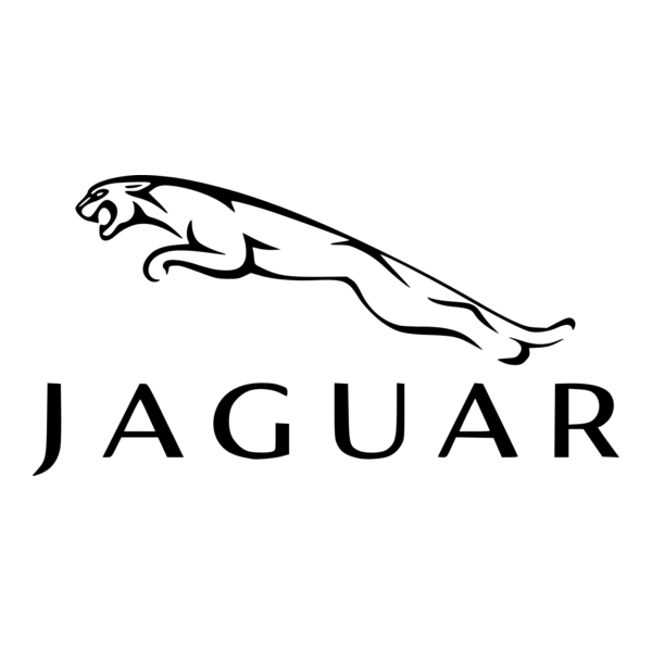 Jaguar Logo PNG Vector