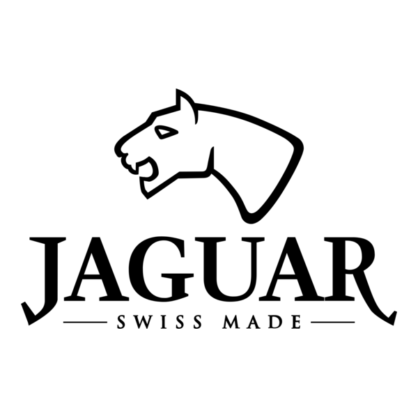 Jaguar Watches Logo PNG Vector