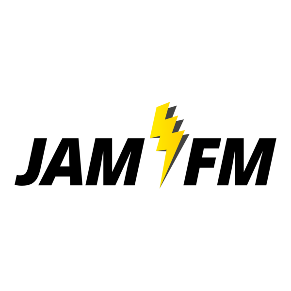 Jam FM Logo PNG Vector