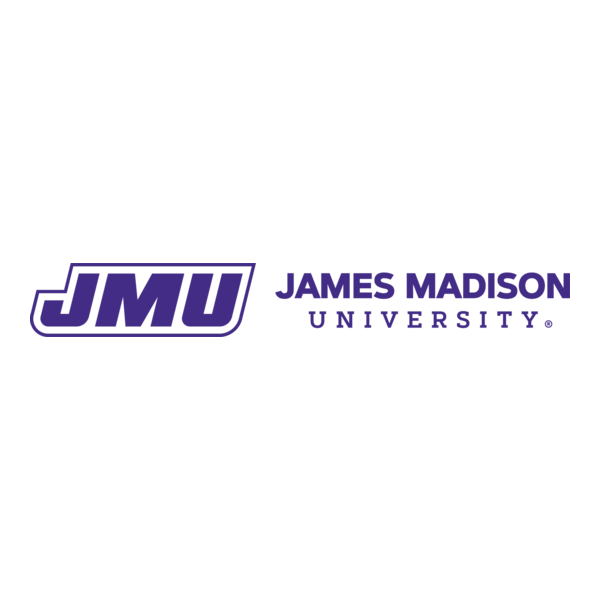 James Madison University Logo PNG Vector