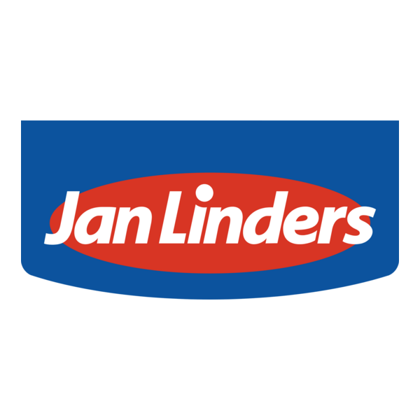 Jan Linders Logo PNG Vector