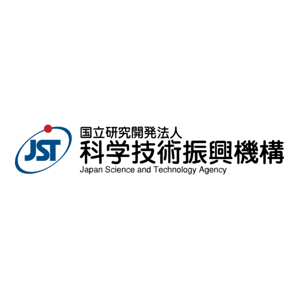 Japan Science and Technology Agency Logo PNG Vector