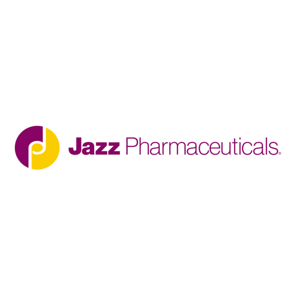 Jazz Pharmaceuticals Logo PNG Vector