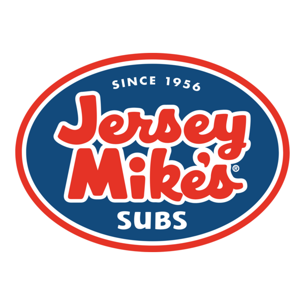 Jersey Mike's Logo PNG Vector
