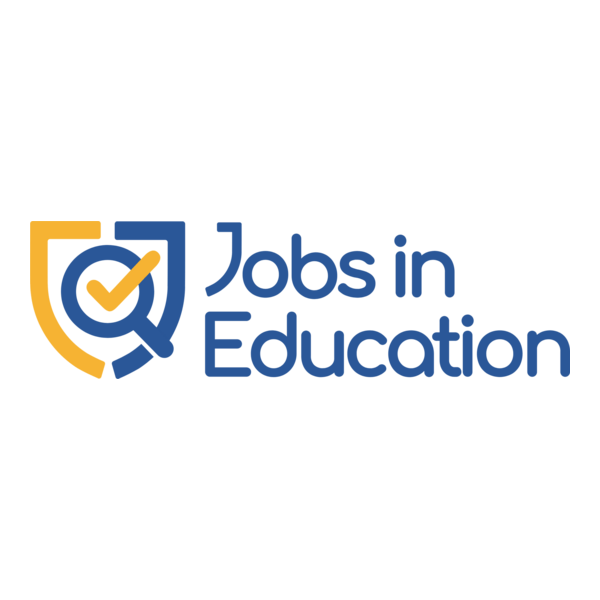 Jobs in Education Logo PNG Vector