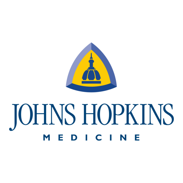 Johns Hopkins University School of Medicine Logo PNG Vector