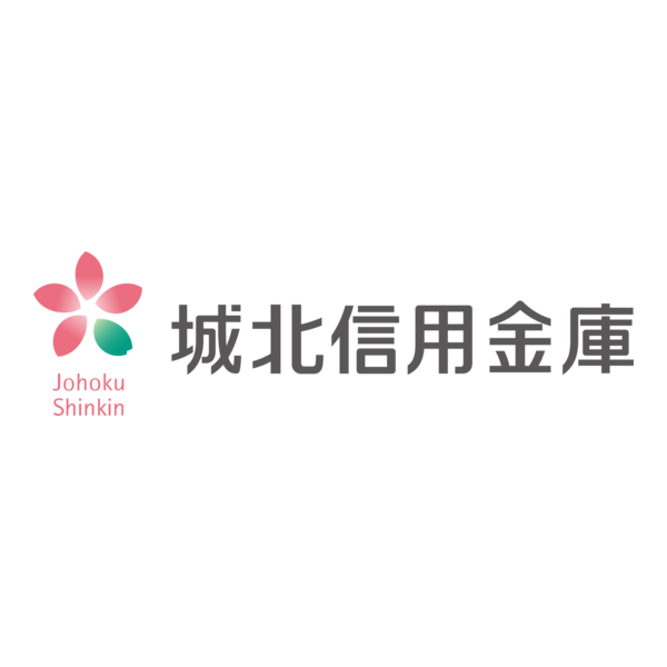 JOHOKU SHINKIN BANK Logo PNG Vector