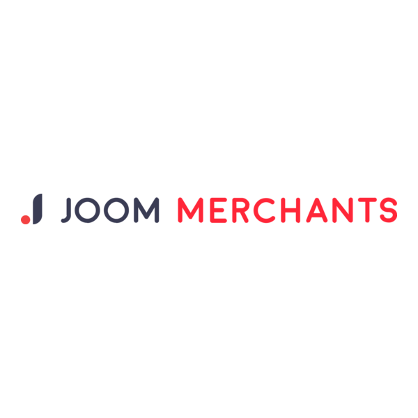 Joom Merchants Logo PNG Vector