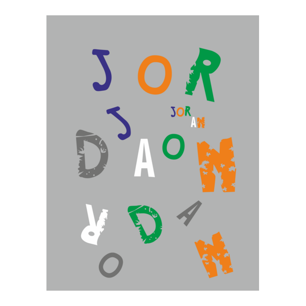Jordan Logo PNG Vector