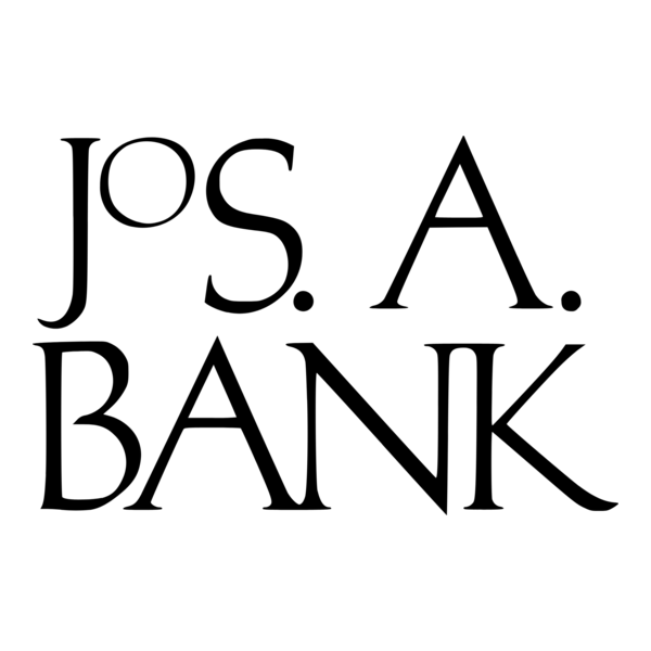 Jos. A. Bank Logo PNG Vector