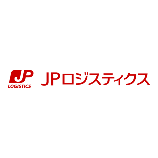 JP Logistics Logo PNG Vector