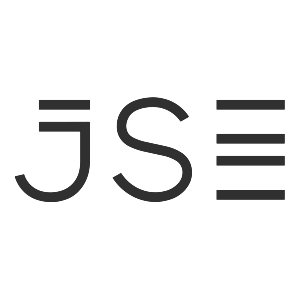 JSE Logo PNG Vector