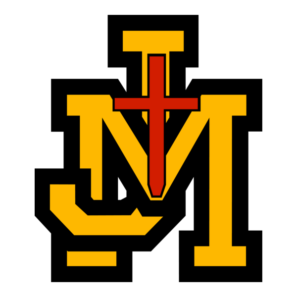 Judge Memorial Logo PNG Vector