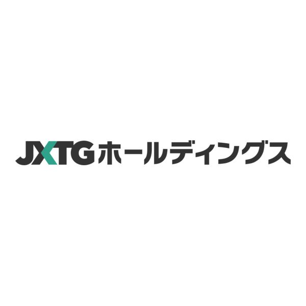 JXTG Holdings Logo PNG Vector
