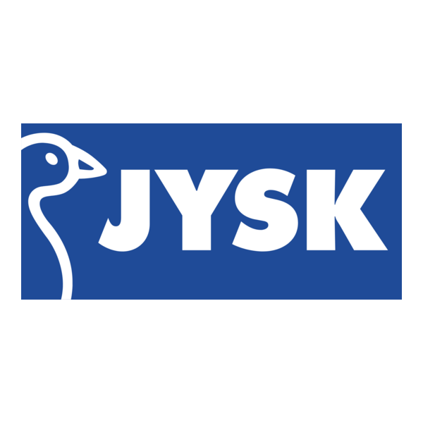 Jysk Logo PNG Vector