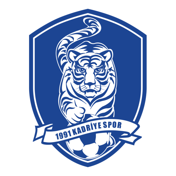 Kadriyespor Logo PNG Vector