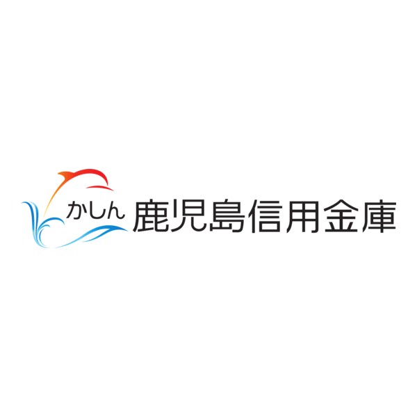 Kagoshima Shinkin Bank Logo PNG Vector