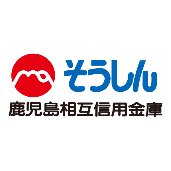 Kagoshima Sougo Shinkin Bank Logo PNG Vector