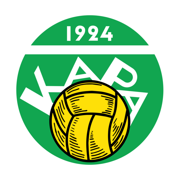 Kajaanin Palloilijat Logo PNG Vector