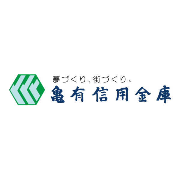 Kameari shinkin bank Logo PNG Vector