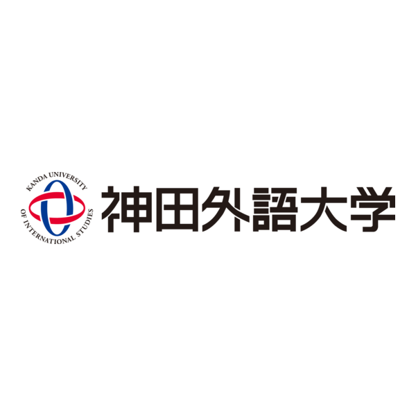 Kanda University of International Studies Logo PNG Vector