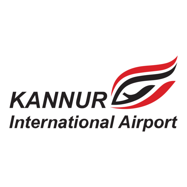 Kannur International Airport Ltd Logo PNG Vector