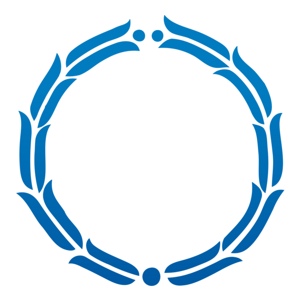 Kansallinen Kokoomus Plant Branches Logo PNG Vector