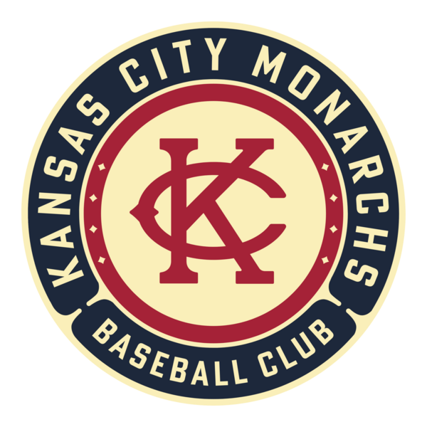 Kansas City Monarchs Logo PNG Vector