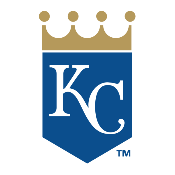 Kansas City Royals Logo PNG Vector