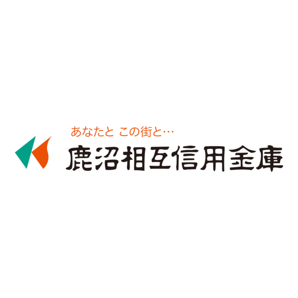 Kanumasogo Shinkin Bank Logo PNG Vector