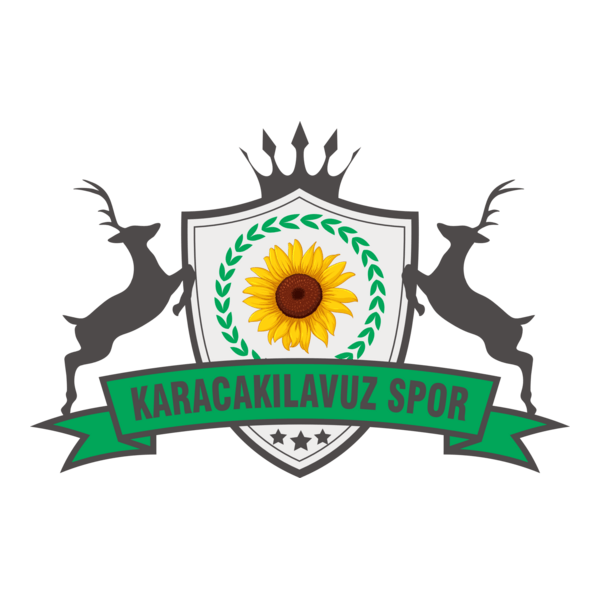 Karacakılavuzspor Logo PNG Vector