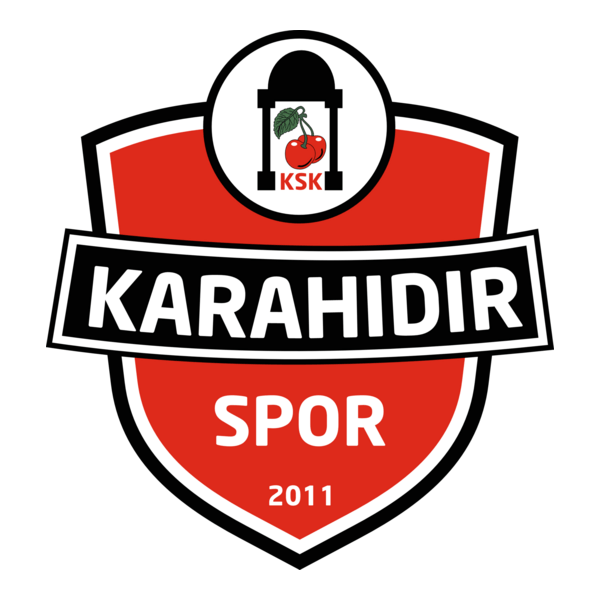Karahıdırspor Logo PNG Vector