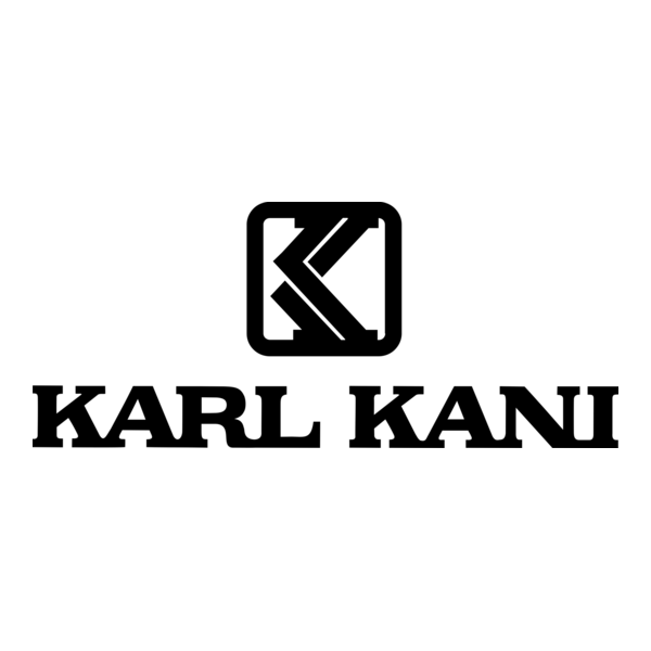 Karl Kani Logo PNG Vector