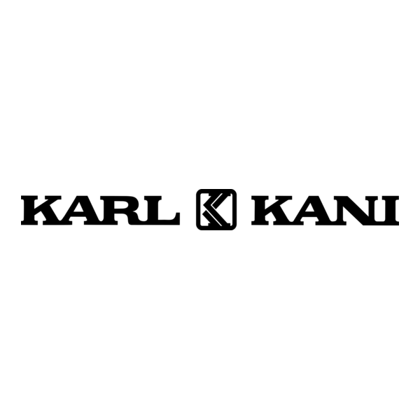 Karl Kani Logo PNG Vector